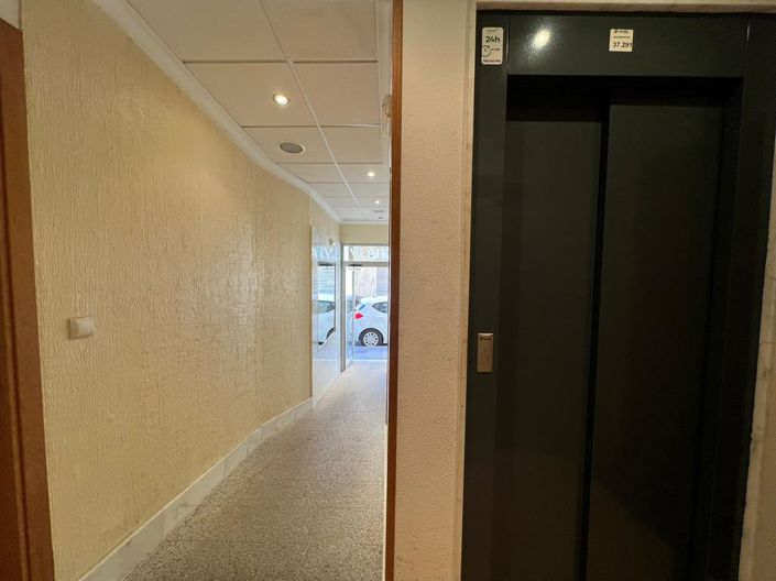 Image No.25-Appartement de 2 chambres à vendre à Torrevieja