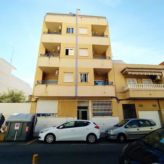 Image No.27-Appartement de 2 chambres à vendre à Torrevieja