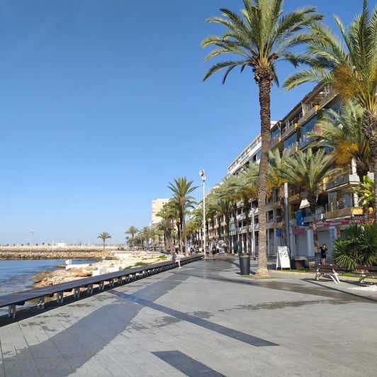 Image No.35-Appartement de 2 chambres à vendre à Torrevieja