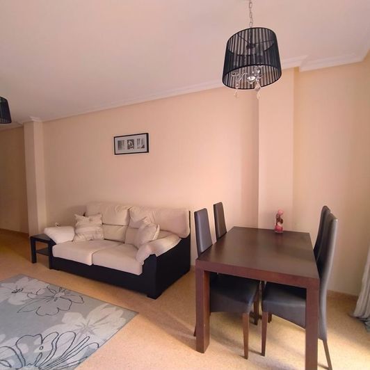 Image No.4-Appartement de 2 chambres à vendre à Torrevieja