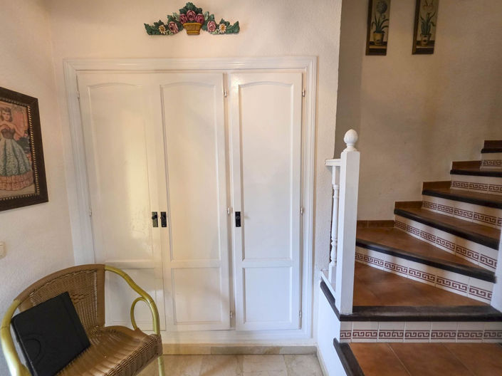 Image No.7-Villa de 5 chambres à vendre à Casares