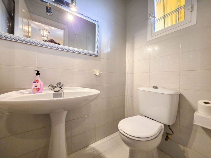 Image No.8-Maison de ville de 5 chambres à vendre à Casares