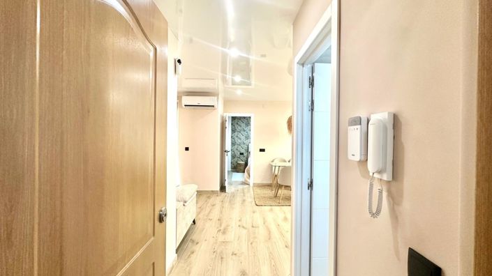 Image No.12-1 Bed Apartment for sale