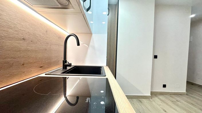 Image No.16-1 Bed Apartment for sale