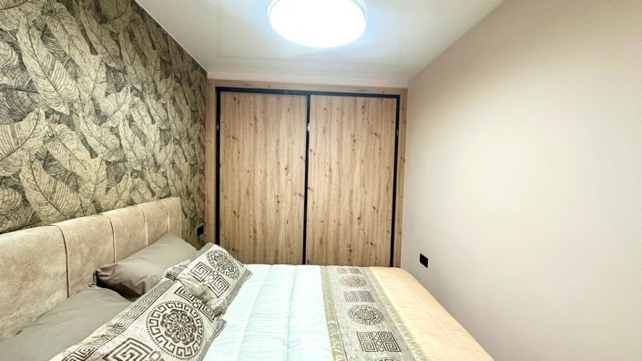 Image No.21-1 Bed Apartment for sale