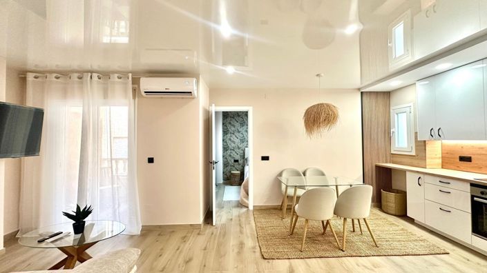 Image No.7-1 Bed Apartment for sale