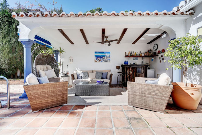 Image No.10-3 Bed Villa for sale