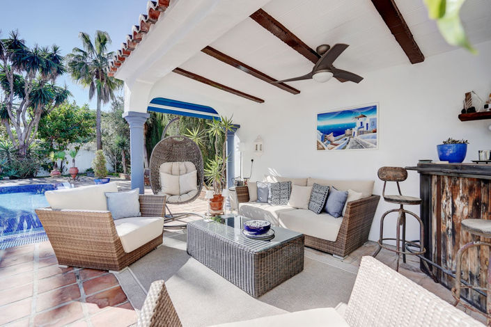 Image No.11-3 Bed Villa for sale