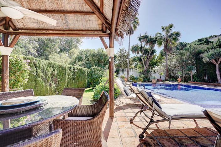 Image No.29-3 Bed Villa for sale