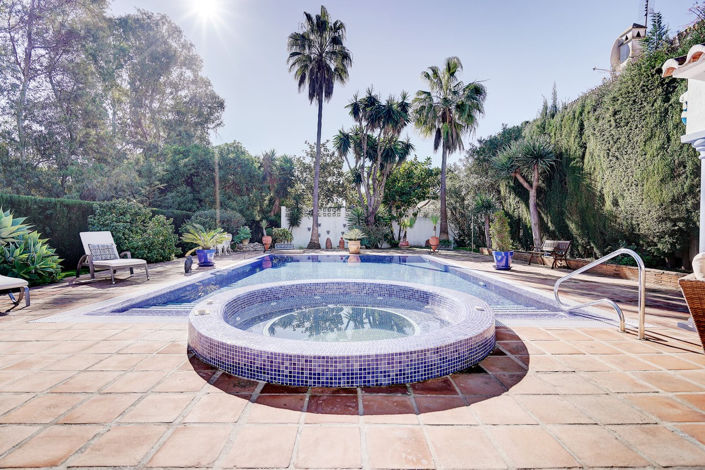 Image No.7-3 Bed Villa for sale