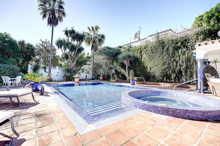 Image No.8-3 Bed Villa for sale