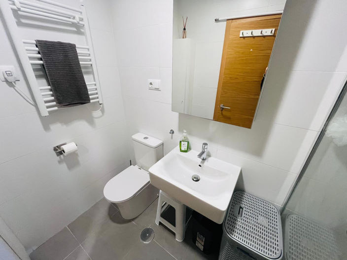 Image No.14-Appartement de 2 chambres à vendre à Torre Pacheco Town