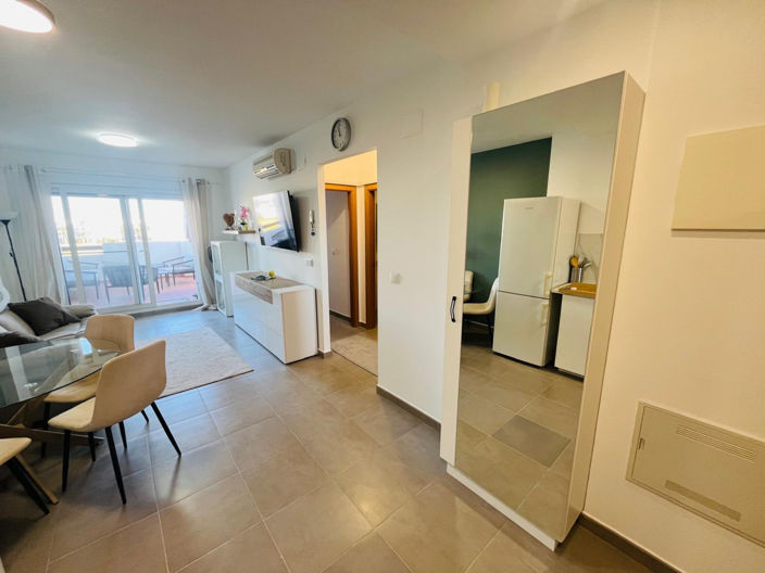 Image No.3-Appartement de 2 chambres à vendre à Torre Pacheco Town