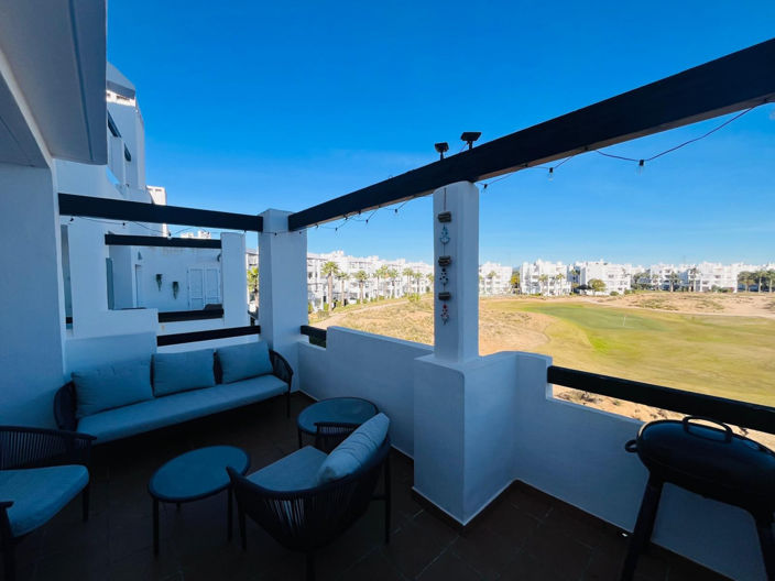 Image No.7-Appartement de 2 chambres à vendre à Torre Pacheco Town