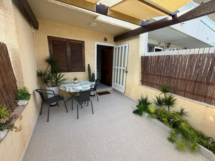 Image No.3-Duplex de 2 chambres à vendre à Lo Pagan