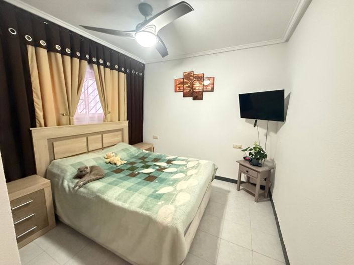 Image No.10-Appartement de 1 chambre à vendre à Torrevieja