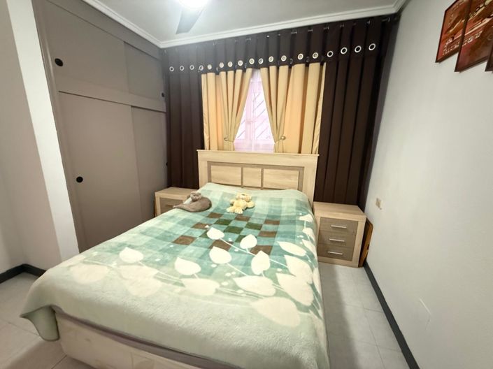 Image No.11-Appartement de 1 chambre à vendre à Torrevieja