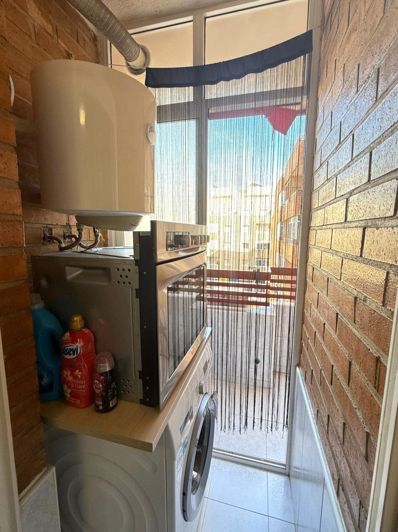 Image No.18-Appartement de 1 chambre à vendre à Torrevieja