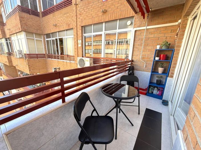 Image No.19-Appartement de 1 chambre à vendre à Torrevieja