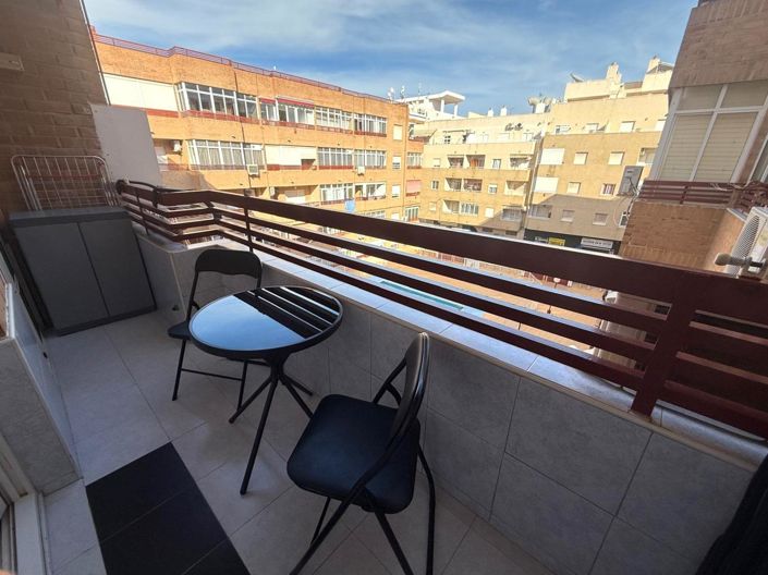 Image No.20-Appartement de 1 chambre à vendre à Torrevieja