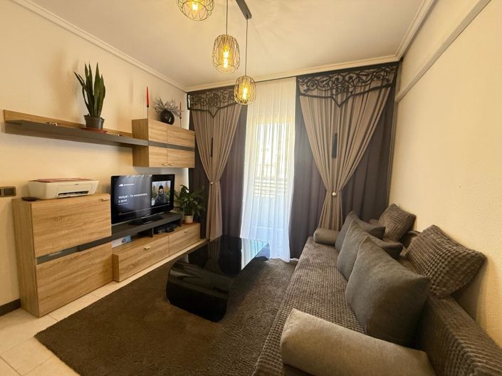 Image No.3-Appartement de 1 chambre à vendre à Torrevieja