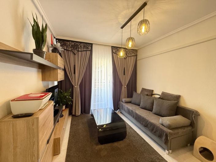Image No.4-Appartement de 1 chambre à vendre à Torrevieja