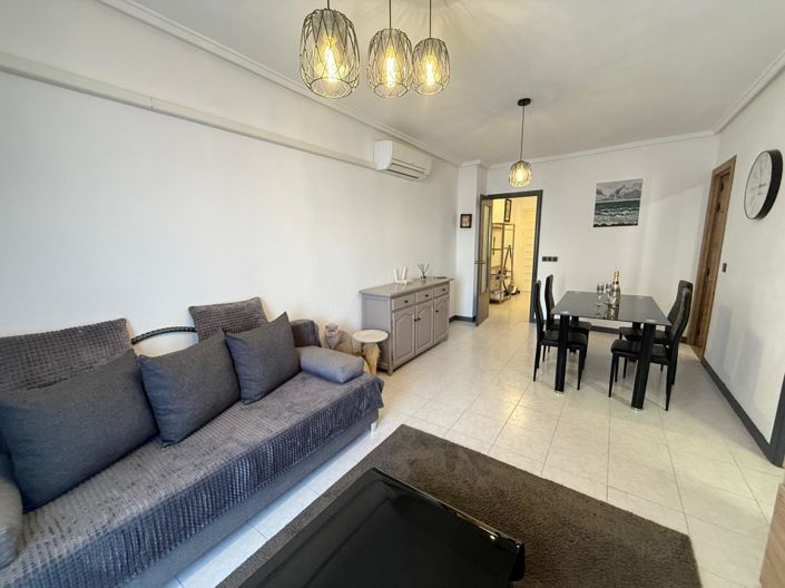Image No.5-Appartement de 1 chambre à vendre à Torrevieja