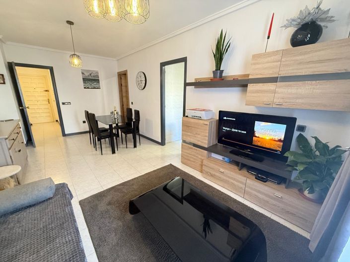 Image No.6-Appartement de 1 chambre à vendre à Torrevieja