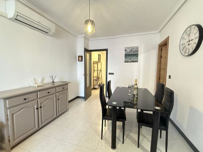 Image No.7-Appartement de 1 chambre à vendre à Torrevieja