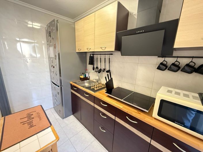 Image No.9-Appartement de 1 chambre à vendre à Torrevieja