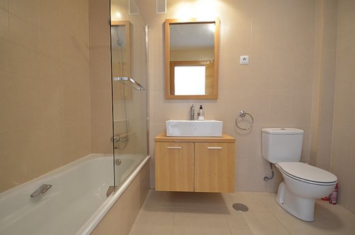 Image No.15-Appartement de 2 chambres à vendre à Hacienda Riquelme Golf Resort