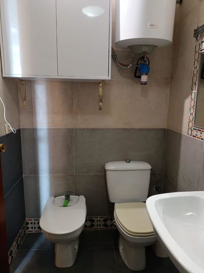 Image No.17-Appartement de 1 chambre à vendre à Torrevieja