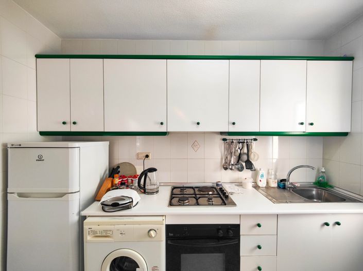 Image No.12-1 Bed Penthouse for sale