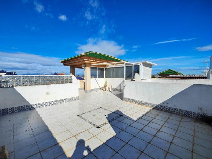 Image No.24-1 Bed Penthouse for sale