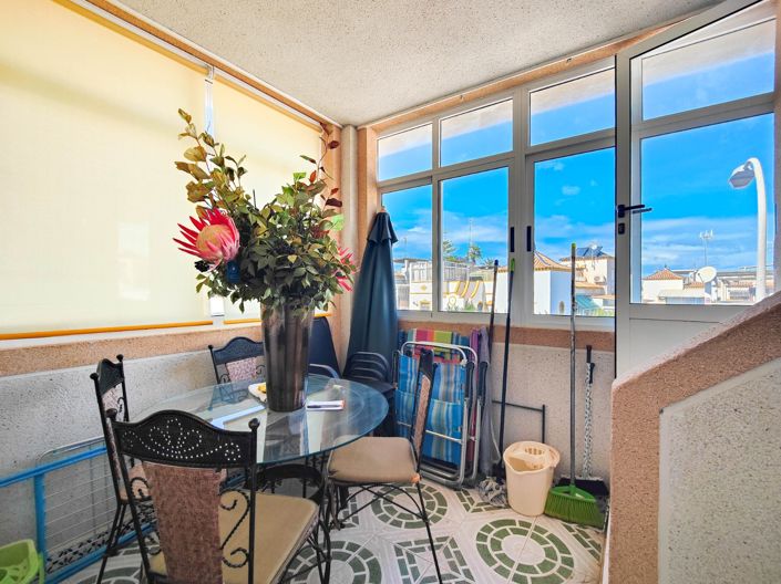 Image No.3-1 Bed Penthouse for sale