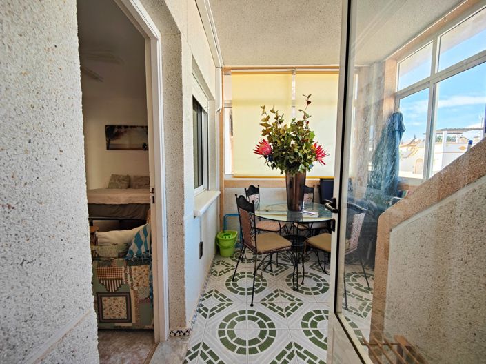 Image No.4-1 Bed Penthouse for sale