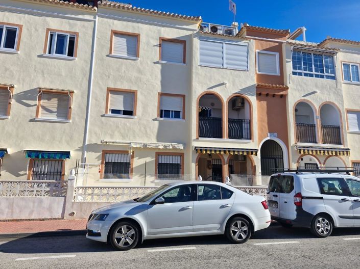 Image No.7-Bungalow de 2 chambres à vendre à Torrevieja