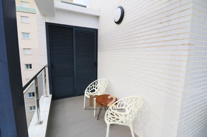 Image No.5-Penthouse de 3 chambres à vendre à Guardamar del Segura