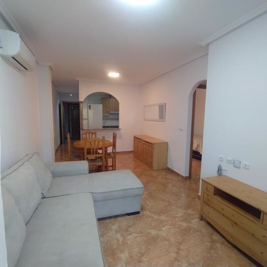 Image No.12-Appartement de 2 chambres à vendre à Torrevieja