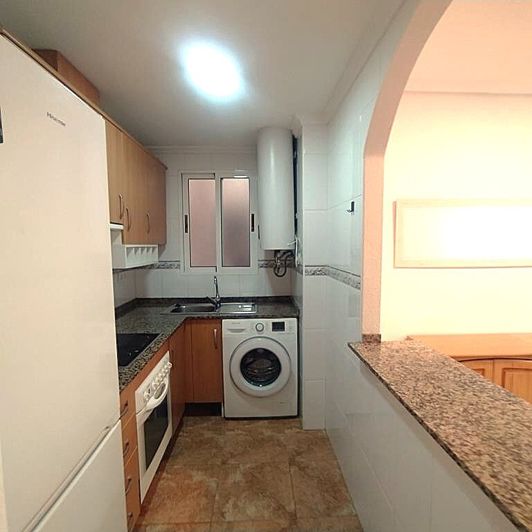 Image No.13-Appartement de 2 chambres à vendre à Torrevieja