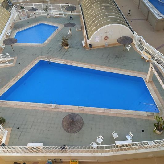Image No.24-Appartement de 2 chambres à vendre à Torrevieja