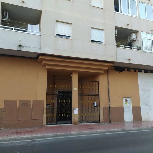 Image No.28-Appartement de 2 chambres à vendre à Torrevieja