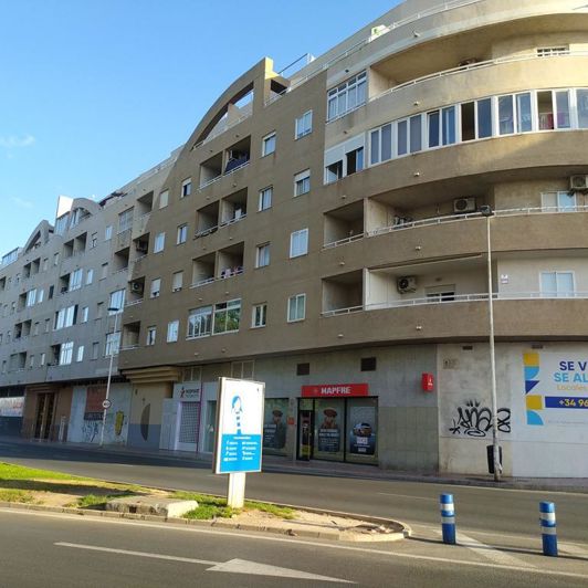 Image No.29-Appartement de 2 chambres à vendre à Torrevieja