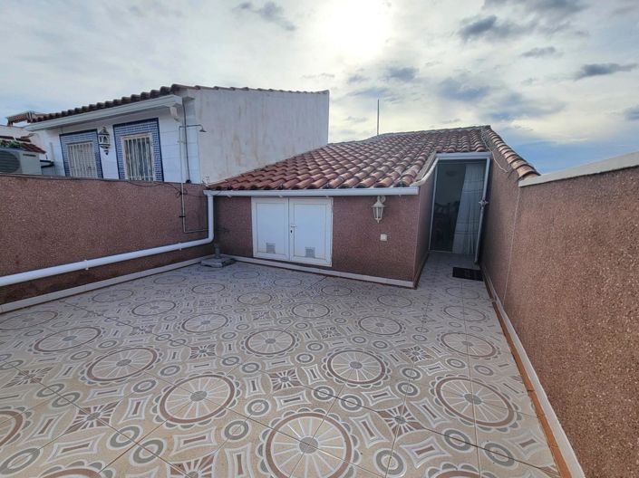 Image No.20-Maison de ville de 2 chambres à vendre à Torrevieja