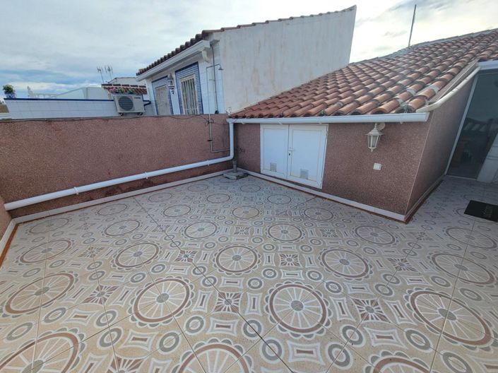 Image No.28-Maison de ville de 2 chambres à vendre à Torrevieja
