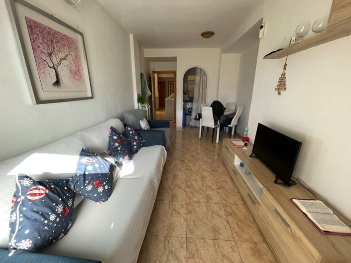 Image No.10-Appartement de 2 chambres à vendre à Torrevieja