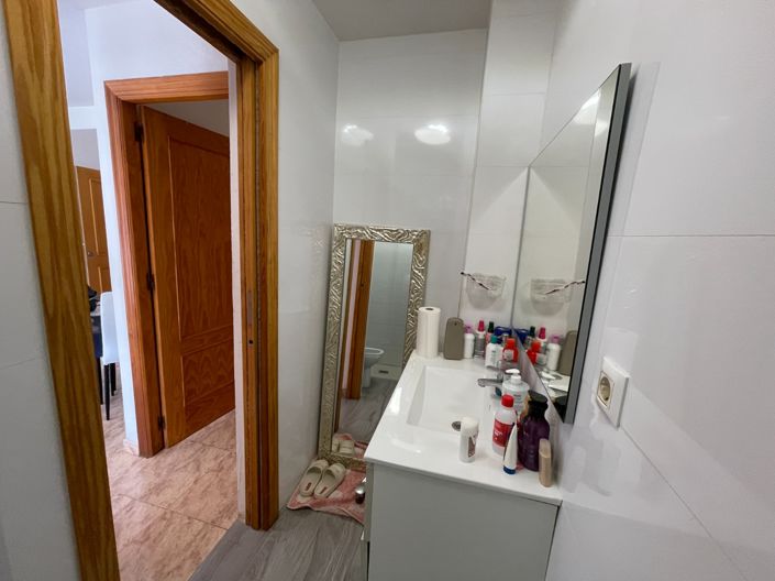 Image No.4-Appartement de 2 chambres à vendre à Torrevieja