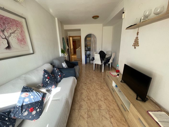 Image No.6-Appartement de 2 chambres à vendre à Torrevieja