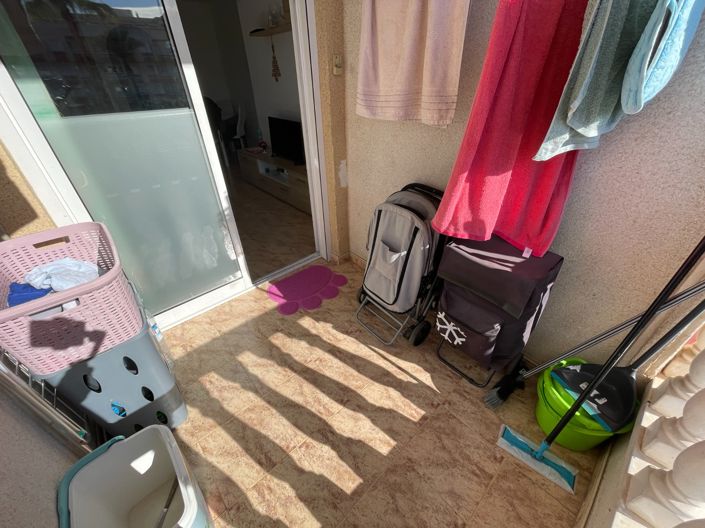 Image No.9-Appartement de 2 chambres à vendre à Torrevieja