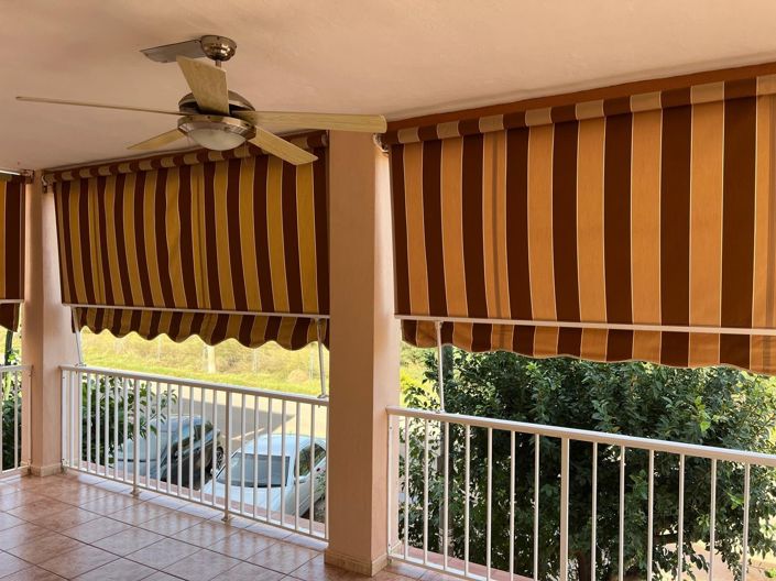 Image No.8-Appartement de 3 chambres à vendre à Los Urrutias